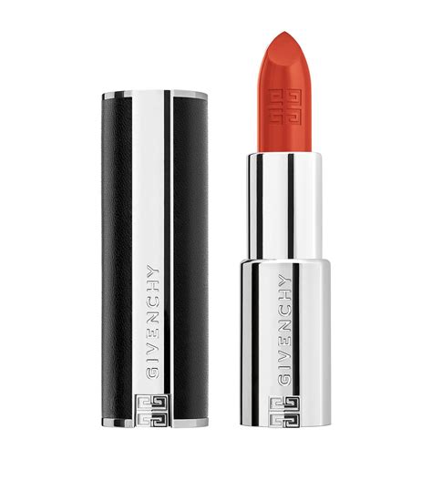 givenchy le rouge mat lipstick|givenchy rouge interdit temptation lipstick.